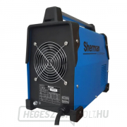 Sherman hegesztési inverter MMA 200 kábelek Sherman hegesztési inverter MMA 200 kábelek náhled