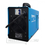 Sherman Welding Inverter ARC 200C kábelek 3/25 Sherman Welding Inverter ARC 200C kábelek 3/25 náhled