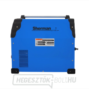 Sherman hegesztő inverter TIG 320 AC/DC impulzus Előnézet 
