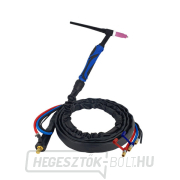 Sherman hegesztő inverter TIG 320 AC/DC impulzus Sherman hegesztő inverter TIG 320 AC/DC impulzus náhled