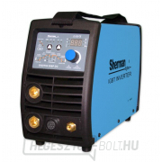 Sherman Welding Inverter DIGITIG 206 P TIG fáklya kábelei  gallery main image