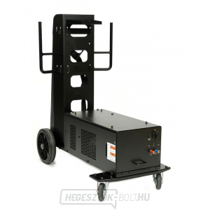 ESAB HELIARC kocsi/kocsi készlet ESAB HELIARC kocsi/kocsi készlet gallery main image