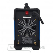 Sherman Welding Inverter DIGITIG 200DC MULTIPRO TIG fáklya kábelek náhled