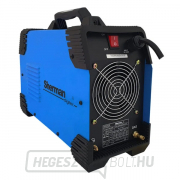 Sherman Welding Inverter DIGITIG 200DC MULTIPRO TIG fáklya kábelek náhled