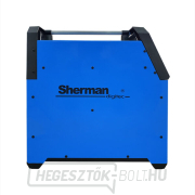 Sherman Welding Inverter DIGITIG 315GD AC/DC impulzusfáklya kábelei Sherman Welding Inverter DIGITIG 315GD AC/DC impulzusfáklya kábelei náhled