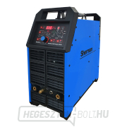 Sherman Welding Inverter DIGITIG 315GD AC/DC impulzusfáklya kábelei Sherman Welding Inverter DIGITIG 315GD AC/DC impulzusfáklya kábelei gallery main image