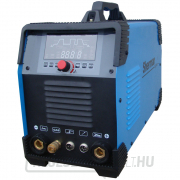 Sherman Welding Inverter DIGITIG 200 AC/DC Multipro fáklya kábelek  Előnézet 