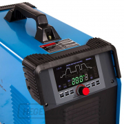 Sherman Welding Inverter DIGITIG 200 AC/DC Multipro fáklya kábelek  Sherman Welding Inverter DIGITIG 200 AC/DC Multipro fáklya kábelek  náhled