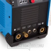 Sherman Welding Inverter DIGITIG 200 AC/DC Multipro fáklya kábelek  Sherman Welding Inverter DIGITIG 200 AC/DC Multipro fáklya kábelek  náhled