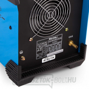 Sherman Welding Inverter DIGITIG 200 AC/DC Multipro fáklya kábelek  Sherman Welding Inverter DIGITIG 200 AC/DC Multipro fáklya kábelek  náhled