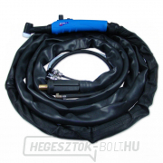 Sherman Welding Inverter DIGITIG 200 AC/DC Multipro fáklya kábelek  Sherman Welding Inverter DIGITIG 200 AC/DC Multipro fáklya kábelek  náhled