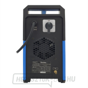 Sherman hegesztő inverter DIGITIG 200GD AC/DC impulzus + pisztoly + kábelek Sherman hegesztő inverter DIGITIG 200GD AC/DC impulzus + pisztoly + kábelek náhled