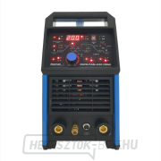 Sherman hegesztő inverter DIGITIG 200GD AC/DC impulzus + pisztoly + kábelek Sherman hegesztő inverter DIGITIG 200GD AC/DC impulzus + pisztoly + kábelek náhled