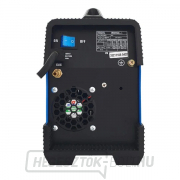 Sherman Welding Inverter MIG 180FL + pisztoly + kábelek Sherman Welding Inverter MIG 180FL + pisztoly + kábelek náhled