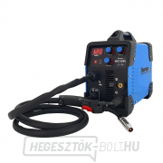 Sherman Welding Inverter MIG 180FL + pisztoly + kábelek gallery main image