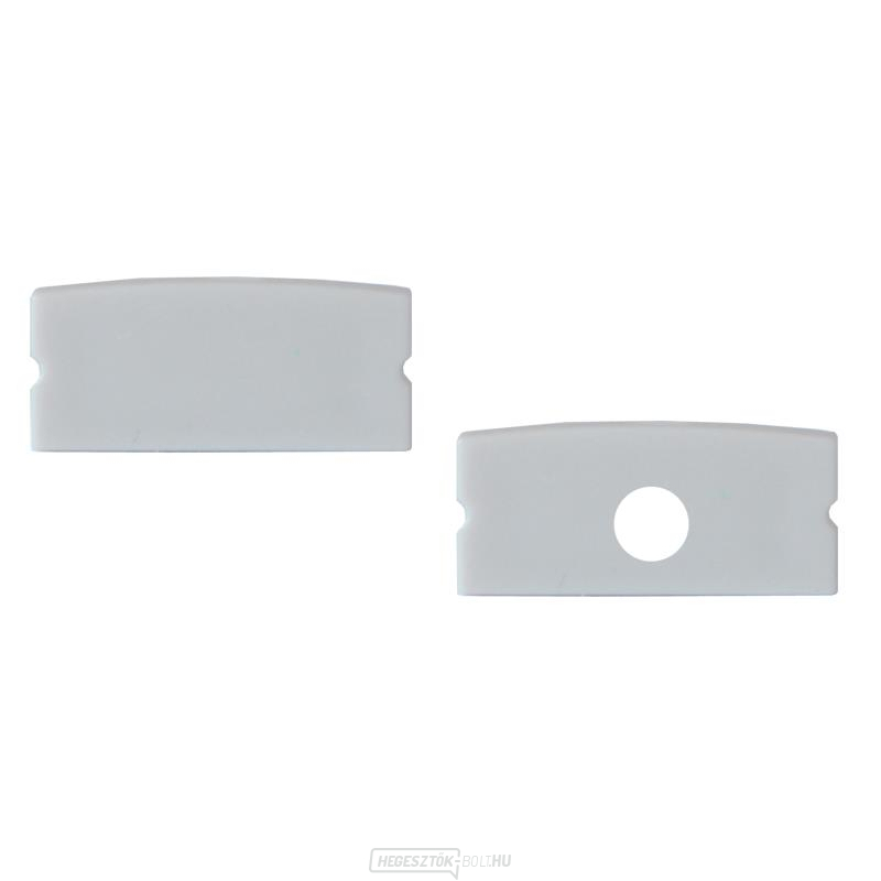 AS1 profilburkolat a rögzítéshez (1db=pár)