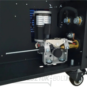 Sherman félautomata hegesztőgép DualMIG 210 S3 fáklya kábelek Sherman félautomata hegesztőgép DualMIG 210 S3 fáklya kábelek náhled