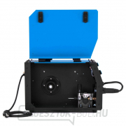 Sherman félautomata hegesztőgép DualMIG 210 S4 fáklya kábelek Sherman félautomata hegesztőgép DualMIG 210 S4 fáklya kábelek náhled