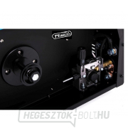 Sherman félautomata hegesztőgép DualMIG 210 S4 fáklya kábelek Sherman félautomata hegesztőgép DualMIG 210 S4 fáklya kábelek náhled