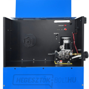 Sherman félautomata hegesztőgép MIG 320Y/4R fáklya kábelek Sherman félautomata hegesztőgép MIG 320Y/4R fáklya kábelek náhled