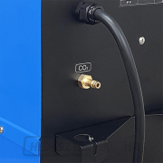 Sherman félautomata hegesztőgép MIG 320Y/4R fáklya kábelek Sherman félautomata hegesztőgép MIG 320Y/4R fáklya kábelek náhled