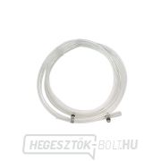 Sherman félautomata hegesztőgép MIG 320Y/4R fáklya kábelek Sherman félautomata hegesztőgép MIG 320Y/4R fáklya kábelek náhled