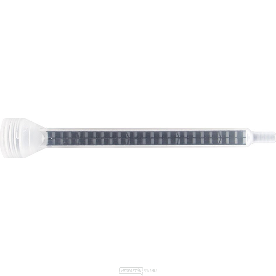 PETEC 98509 Keverőcső patronhoz 195 ml