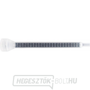 PETEC 98509 Keverőcső patronhoz 195 ml gallery main image