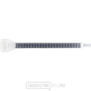 PETEC 98509 Keverőcső patronhoz 195 ml PETEC 98509 Keverőcső patronhoz 195 ml gallery main image