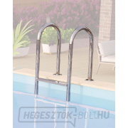 Medence KARIBU 4,0 x 4,0 m B1 COMFORT (91846) náhled