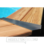 Medence KARIBU 4,0 x 4,0 m A1 PREMIUM SUPERIOR (92114) náhled