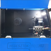 Sherman félautomata inverteres hegesztőgép MIG 450M/4R fáklya kábelek Sherman félautomata inverteres hegesztőgép MIG 450M/4R fáklya kábelek náhled