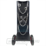 Sherman félautomata inverteres hegesztőgép MIG 450M/4R fáklya kábelek Sherman félautomata inverteres hegesztőgép MIG 450M/4R fáklya kábelek náhled