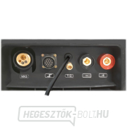 Sherman Inverteres hegesztőgép MTM 251/4R Fáklya kábelek Sherman Inverteres hegesztőgép MTM 251/4R Fáklya kábelek náhled