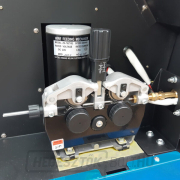 Sherman Inverteres hegesztőgép MTM 251/4R Fáklya kábelek Sherman Inverteres hegesztőgép MTM 251/4R Fáklya kábelek náhled