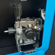 Sherman inverteres hegesztőgép DIGIMIG 200 impulzusfáklya kábelek Sherman inverteres hegesztőgép DIGIMIG 200 impulzusfáklya kábelek náhled