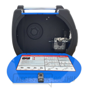 Sherman inverteres hegesztő DIGIMIG 225GDS + zseblámpa + földkábelek + motorháztető Sherman inverteres hegesztő DIGIMIG 225GDS + zseblámpa + földkábelek + motorháztető náhled