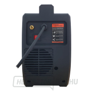 Sherman inverteres hegesztő DIGIMIG 225GDS + zseblámpa + földkábelek + motorháztető Sherman inverteres hegesztő DIGIMIG 225GDS + zseblámpa + földkábelek + motorháztető náhled