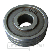 Sherman inverteres hegesztő DIGIMIG 225GDS + zseblámpa + földkábelek + motorháztető Sherman inverteres hegesztő DIGIMIG 225GDS + zseblámpa + földkábelek + motorháztető náhled