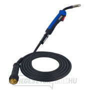 Sherman inverteres hegesztő DIGIMIG 225GDS + zseblámpa + földkábelek + motorháztető Sherman inverteres hegesztő DIGIMIG 225GDS + zseblámpa + földkábelek + motorháztető náhled