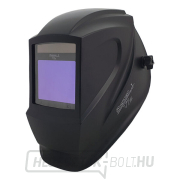 Sherman inverteres hegesztő DIGIMIG 225GDS + zseblámpa + földkábelek + motorháztető Sherman inverteres hegesztő DIGIMIG 225GDS + zseblámpa + földkábelek + motorháztető náhled