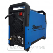 Plazmavágó CUTTER 50 kábel Plazmavágó CUTTER 50 kábel náhled