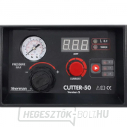 Plazmavágó CUTTER 50 kábel Plazmavágó CUTTER 50 kábel náhled