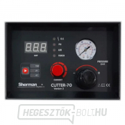 Plazmavágó CUTTER 70 kábelek Plazmavágó CUTTER 70 kábelek náhled