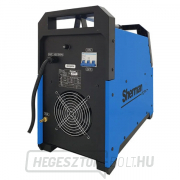 Plazmavágó CUTTER 110 + plazma égő A-101 6m + kábelek Plazmavágó CUTTER 110 + plazma égő A-101 6m + kábelek náhled