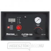 Plazmavágó CUTTER 130 kábelek Plazmavágó CUTTER 130 kábelek náhled