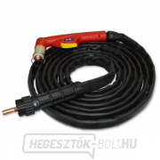 Plazmavágó CUTTER 130 kábelek Plazmavágó CUTTER 130 kábelek náhled