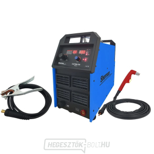 Plazmavágó CUTTER 130 kábelek Plazmavágó CUTTER 130 kábelek gallery main image