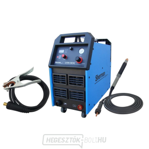 Plazmavágó CUTTER 130CNC kábelek Plazmavágó CUTTER 130CNC kábelek gallery main image