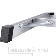 összecsukható munkaállvány, méretek: hosszúság 103 x szélesség 41 x magasság 51cm, teherbírás 150kg náhled